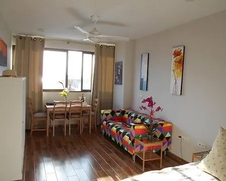 El Condor דירה *